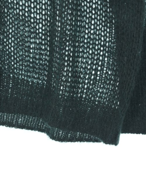 STELLA McCARTNEY（ステラマッカートニー）カーディガン 緑 サイズ:38(S位) レディース/2200617810179