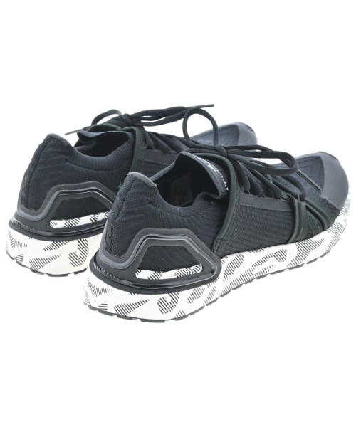 STELLA McCARTNEY（ステラマッカートニー）スニーカー 黒 サイズ:23.5cm レディース/2200630325018