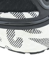 STELLA McCARTNEY（ステラマッカートニー）スニーカー 黒 サイズ:23.5cm レディース/2200630325018