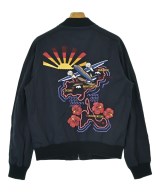 STELLA McCARTNEY（ステラマッカートニー）その他 紺 サイズ:48(L位) メンズ/2200614045260