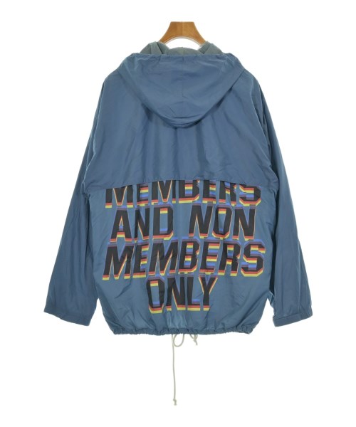 STELLA McCARTNEY（ステラマッカートニー）その他 青 サイズ:44(S位) メンズ/2200614045307