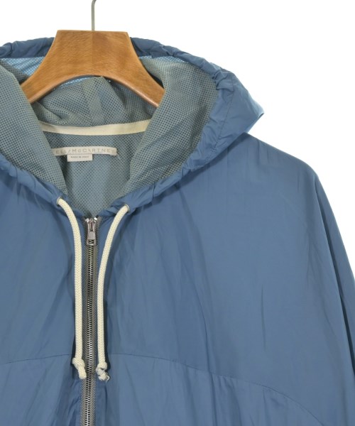 STELLA McCARTNEY（ステラマッカートニー）その他 青 サイズ:44(S位) メンズ/2200614045307