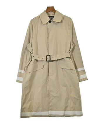 STELLA McCARTNEY（ステラマッカートニー）ステンカラーコート