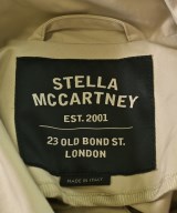 STELLA McCARTNEY（ステラマッカートニー）ステンカラーコート ベージュ サイズ:XXS メンズ/2200614045314