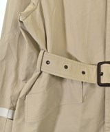 STELLA McCARTNEY（ステラマッカートニー）ステンカラーコート ベージュ サイズ:XXS メンズ/2200614045314