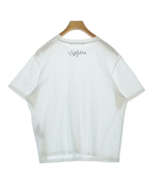 STELLA McCARTNEY（ステラマッカートニー）Tシャツ・カットソー 白 サイズ:46(M位) メンズ/2200614045413