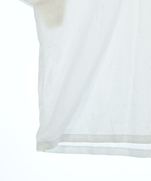 STELLA McCARTNEY（ステラマッカートニー）Tシャツ・カットソー 白 サイズ:46(M位) メンズ/2200614045413