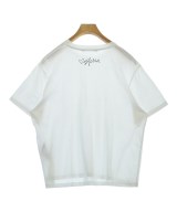 STELLA McCARTNEY（ステラマッカートニー）Tシャツ・カットソー 白 サイズ:46(M位) メンズ/2200614045413