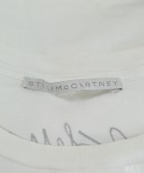 STELLA McCARTNEY（ステラマッカートニー）Tシャツ・カットソー 白 サイズ:46(M位) メンズ/2200614045413