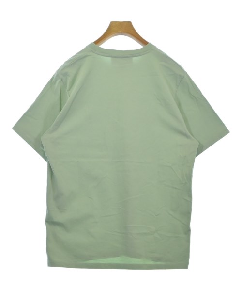 STELLA McCARTNEY（ステラマッカートニー）Tシャツ・カットソー 緑 サイズ:S メンズ/2200614045437