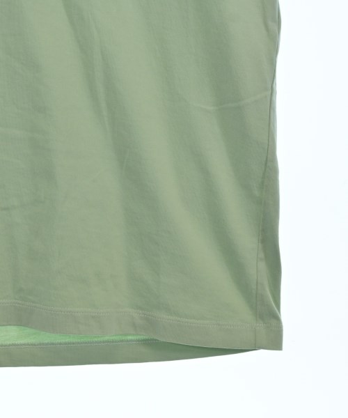 STELLA McCARTNEY（ステラマッカートニー）Tシャツ・カットソー 緑 サイズ:S メンズ/2200614045437