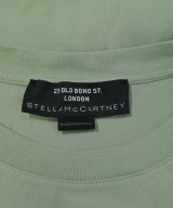 STELLA McCARTNEY（ステラマッカートニー）Tシャツ・カットソー 緑 サイズ:S メンズ/2200614045437