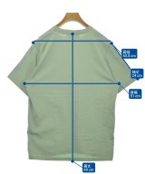 STELLA McCARTNEY（ステラマッカートニー）Tシャツ・カットソー 緑 サイズ:S メンズ/2200614045437