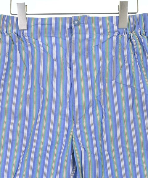 STELLA McCARTNEY（ステラマッカートニー）ショートパンツ 青 サイズ:44(S位) メンズ/2200614045659