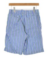 STELLA McCARTNEY（ステラマッカートニー）ショートパンツ 青 サイズ:44(S位) メンズ/2200614045659