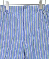STELLA McCARTNEY（ステラマッカートニー）ショートパンツ 青 サイズ:44(S位) メンズ/2200614045659