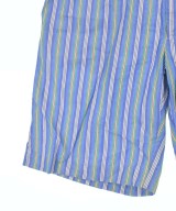 STELLA McCARTNEY（ステラマッカートニー）ショートパンツ 青 サイズ:44(S位) メンズ/2200614045659