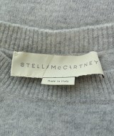 STELLA McCARTNEY（ステラマッカートニー）ニット・セーター グレー サイズ:36(XS位) レディース/2200629932029
