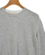 STELLA McCARTNEY（ステラマッカートニー）ニット・セーター グレー サイズ:36(XS位) レディース/2200629932029