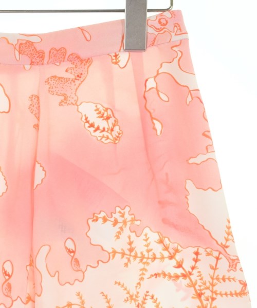 STELLA McCARTNEY（ステラマッカートニー）ロング・マキシ丈スカート その他（柄物・カラフル） サイズ:36(XS位) レディース/2200632804061