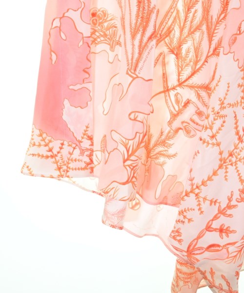 STELLA McCARTNEY（ステラマッカートニー）ロング・マキシ丈スカート その他（柄物・カラフル） サイズ:36(XS位) レディース/2200632804061