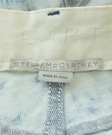 STELLA McCARTNEY（ステラマッカートニー）デニムパンツ 白 サイズ:24(S位) レディース/2200633032043