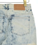 STELLA McCARTNEY（ステラマッカートニー）デニムパンツ 白 サイズ:24(S位) レディース/2200633032043