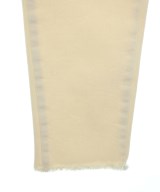 STELLA McCARTNEY（ステラマッカートニー）デニムパンツ 白 サイズ:24(S位) レディース/2200633032043