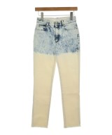 STELLA McCARTNEY デニムパンツ