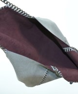 STELLA McCARTNEY（ステラマッカートニー）トートバッグ グレー サイズ:- レディース/2200633362027