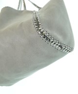 STELLA McCARTNEY（ステラマッカートニー）トートバッグ グレー サイズ:- レディース/2200633362027