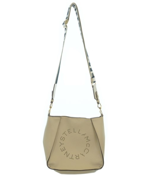 STELLA McCARTNEY(ステラマッカートニー)ショルダーバッグ 白 サイズ:-/2200633476014