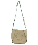 STELLA McCARTNEY（ステラマッカートニー）ショルダーバッグ 白 サイズ:- レディース/2200633476014