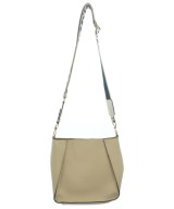 STELLA McCARTNEY（ステラマッカートニー）ショルダーバッグ 白 サイズ:- レディース/2200633476014