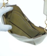 STELLA McCARTNEY（ステラマッカートニー）ショルダーバッグ 白 サイズ:- レディース/2200633476014