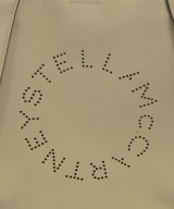 STELLA McCARTNEY（ステラマッカートニー）ショルダーバッグ 白 サイズ:- レディース/2200633476014