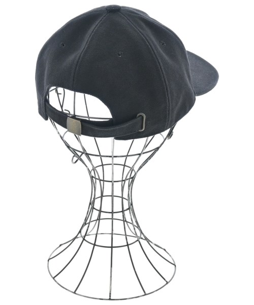 STELLA McCARTNEY（ステラマッカートニー）キャップ 黒 サイズ:56 レディース/2200633476021