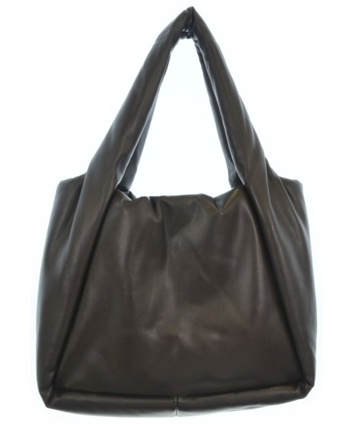 STELLA McCARTNEY（ステラマッカートニー）トートバッグ 茶 サイズ:- レディース/2200633854089