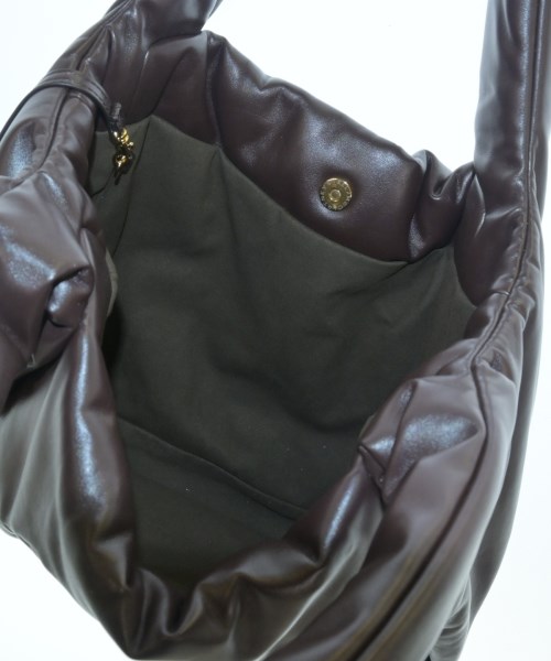 STELLA McCARTNEY（ステラマッカートニー）トートバッグ 茶 サイズ:- レディース/2200633854089