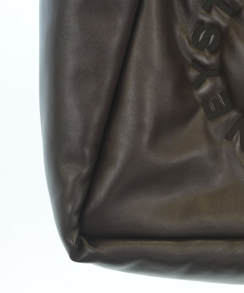 STELLA McCARTNEY（ステラマッカートニー）トートバッグ 茶 サイズ:- レディース/2200633854089
