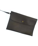 STELLA McCARTNEY（ステラマッカートニー）トートバッグ 茶 サイズ:- レディース/2200633854089