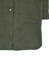 STELLA McCARTNEY（ステラマッカートニー）ワンピース カーキ サイズ:36(XS位) レディース/2200633913021