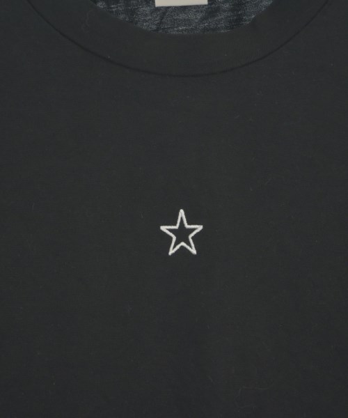 STELLA McCARTNEY（ステラマッカートニー）Tシャツ・カットソー 黒 サイズ:36(XS位) レディース/2200621272079