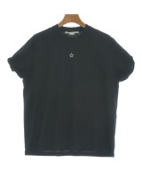 STELLA McCARTNEY（ステラマッカートニー）Tシャツ・カットソー 黒 サイズ:36(XS位) レディース/2200621272079