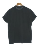 STELLA McCARTNEY（ステラマッカートニー）Tシャツ・カットソー 黒 サイズ:36(XS位) レディース/2200621272079