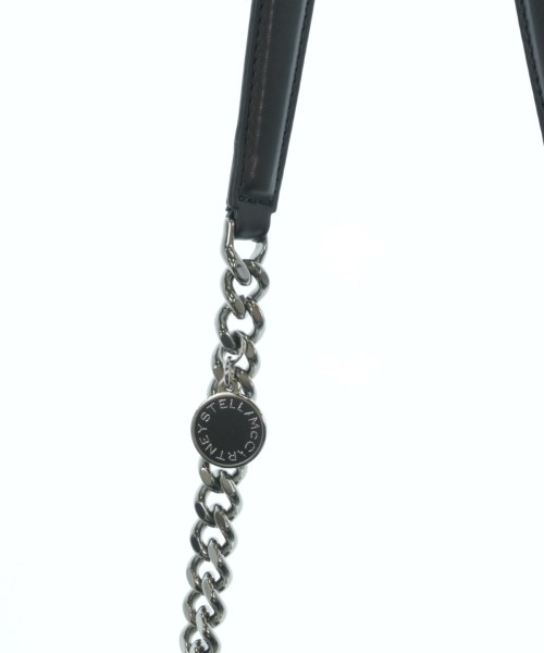 STELLA McCARTNEY（ステラマッカートニー）ショルダーバッグ シルバー サイズ:- レディース/2200630242193