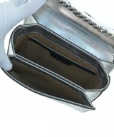 STELLA McCARTNEY（ステラマッカートニー）ショルダーバッグ シルバー サイズ:- レディース/2200630242193