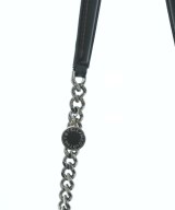 STELLA McCARTNEY（ステラマッカートニー）ショルダーバッグ シルバー サイズ:- レディース/2200630242193
