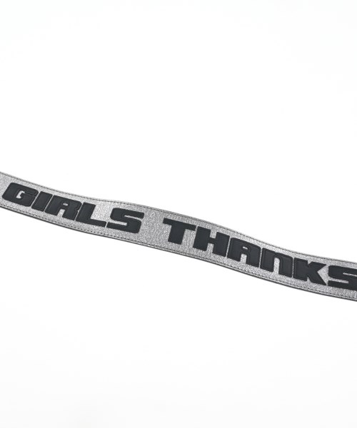 STELLA McCARTNEY（ステラマッカートニー）小物類（その他） シルバー サイズ:- レディース/2200630242216