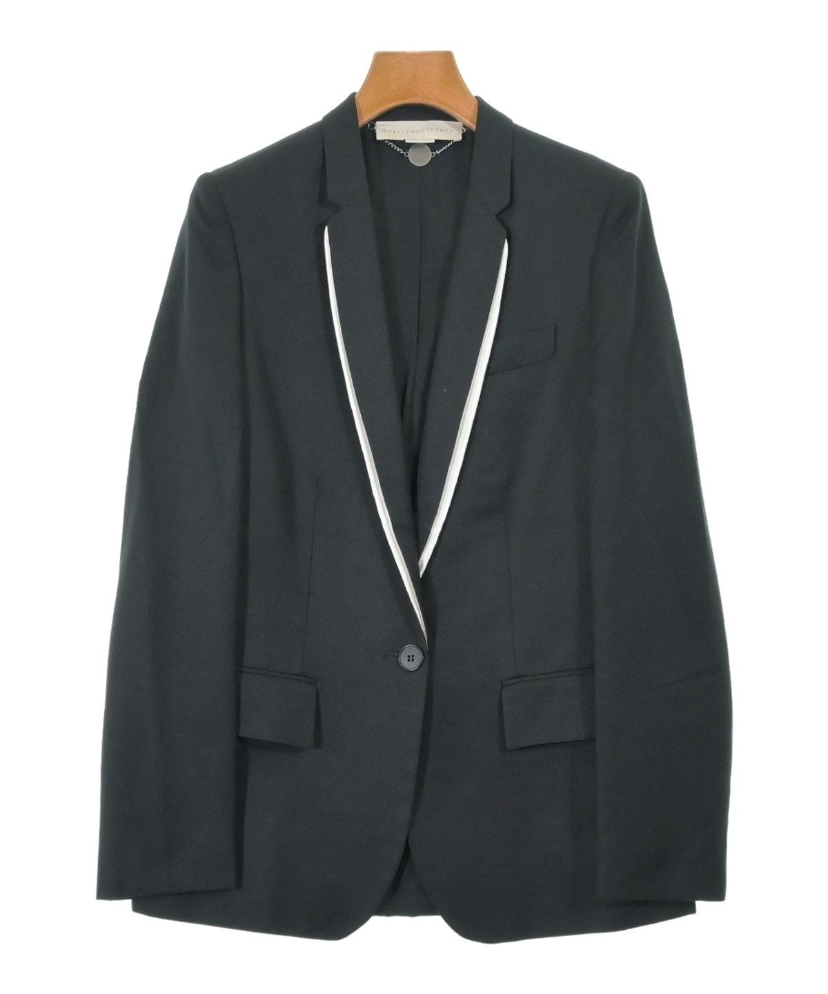 STELLA McCARTNEY（ステラマッカートニー）テーラードジャケット